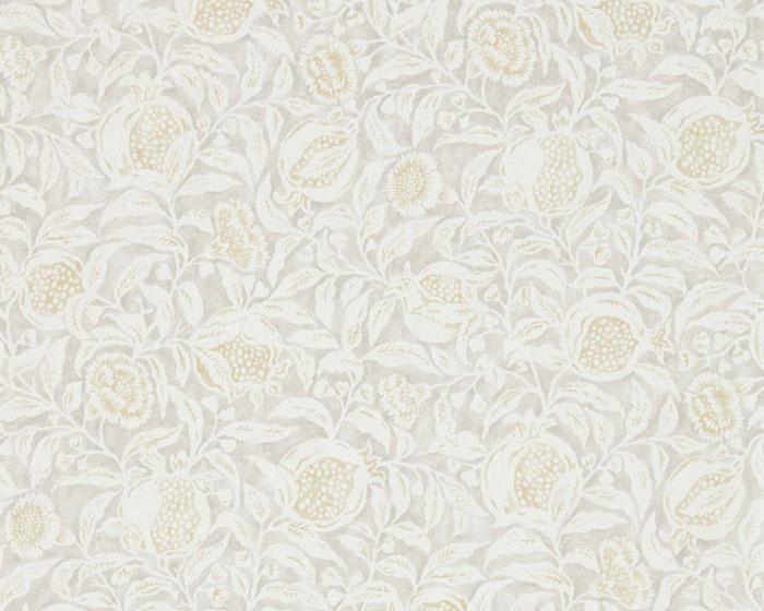 Sanderson Annandale Dove/Taupe 216394 Wallpaper