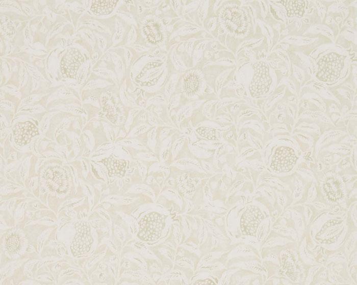 Sanderson Annandale Ivory/Stone 216396 Wallpaper