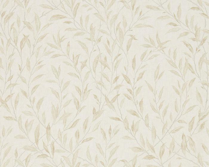Sanderson Osier Parchment/Cream 216411 Wallpaper