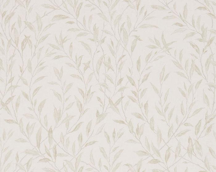 Sanderson Osier Ivory/Stone 216412 Wallpaper