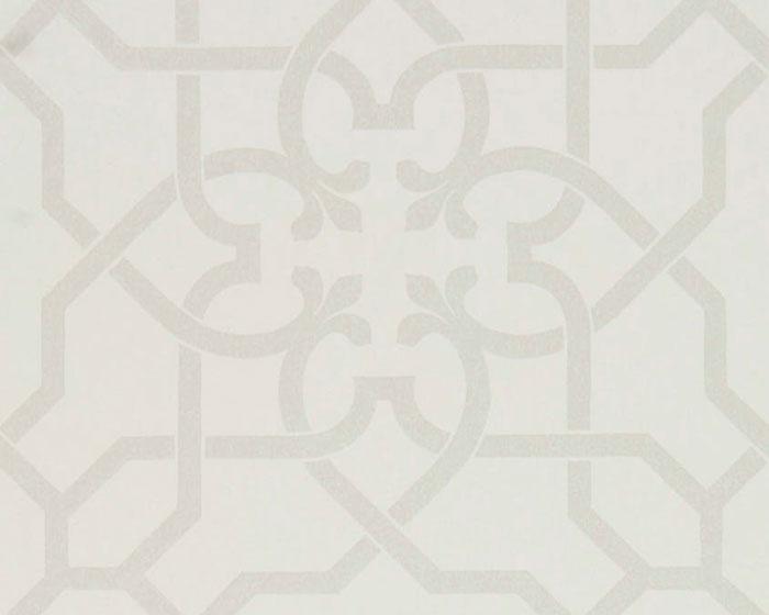 Sanderson Mawton Dove/Stone 216416 Wallpaper