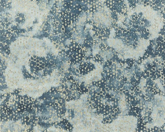 Designers Guild Palasini - Teal PDG647/06 Wallpaper