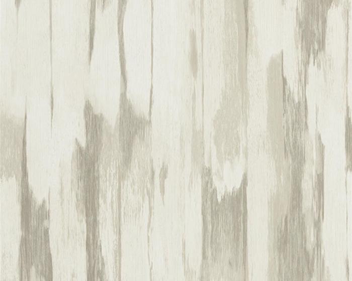 Designers Guild Patola - Oyster PDG645/01 Wallpaper