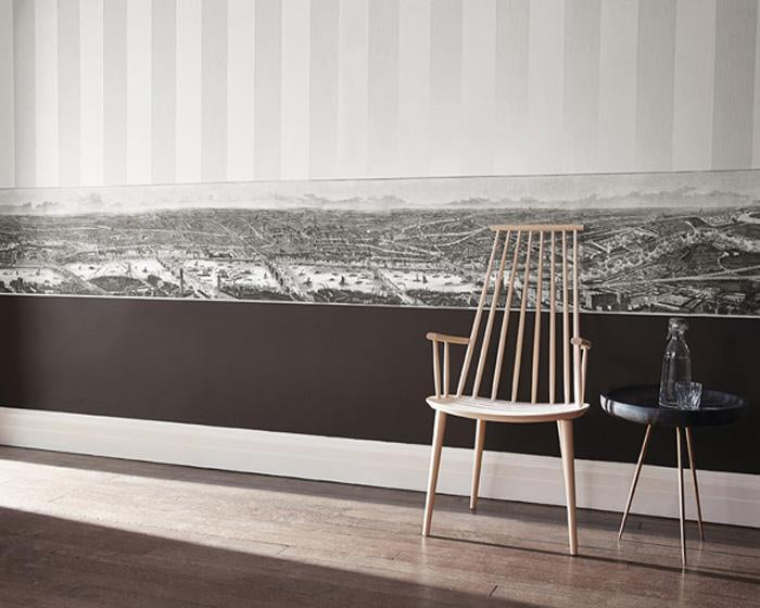 Little Greene Thames Border Original 0286TSOriginalZ Wallpaper