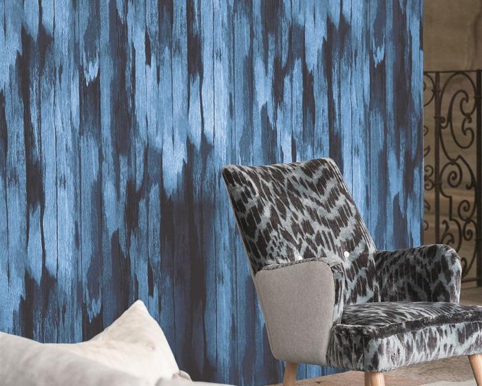 Designers Guild Patola - Linen PDG645/04 Wallpaper