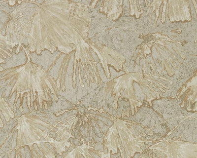 Zoffany Iliad Fossil 312634 Wallpaper