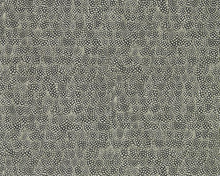 Zoffany Guinea Charcoal 312650 Wallpaper