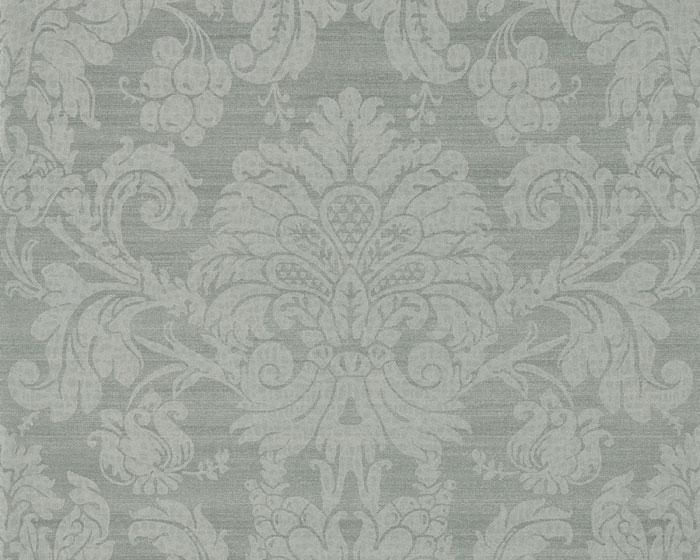 Zoffany Crivelli Zinc 312681 Wallpaper