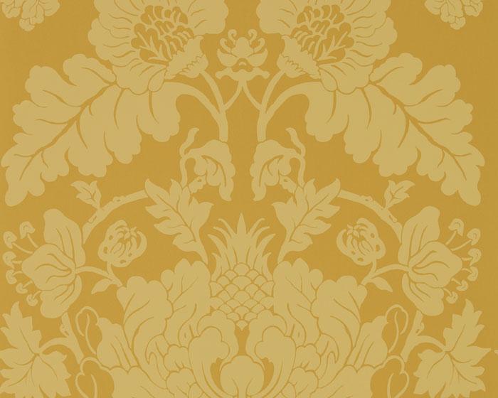 Zoffany Villandry Tigers Eye 312701 Wallpaper