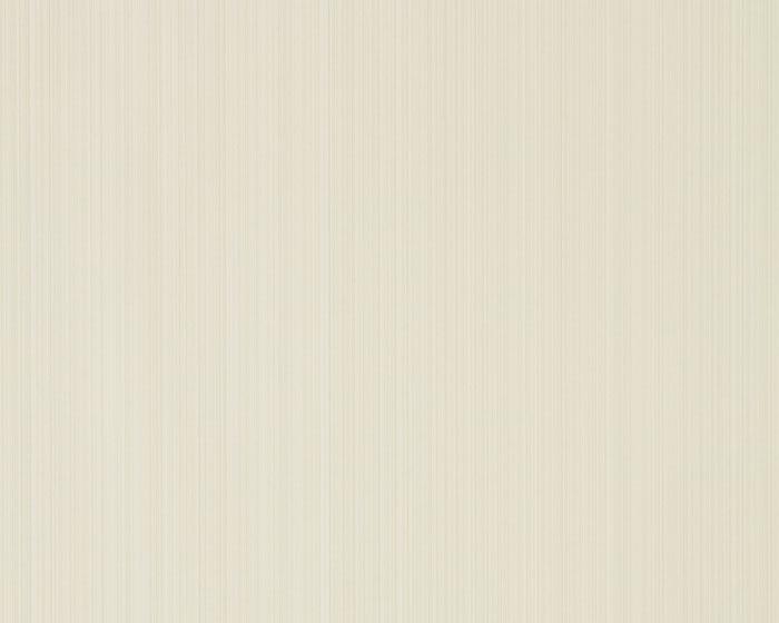 Zoffany Strie White Opal 312710 Wallpaper