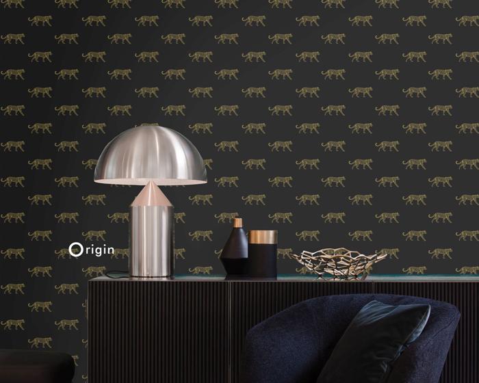 Today Interiors City Chic 353-347686 Wallpaper