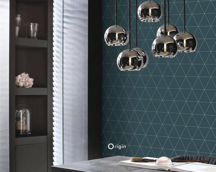 Today Interiors City Chic 353-347716 Wallpaper