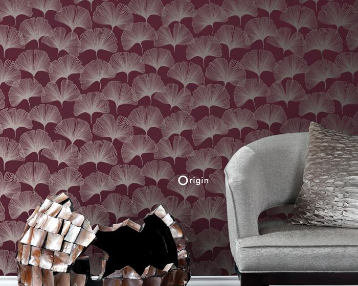 Today Interiors City Chic 353-347733 Wallpaper