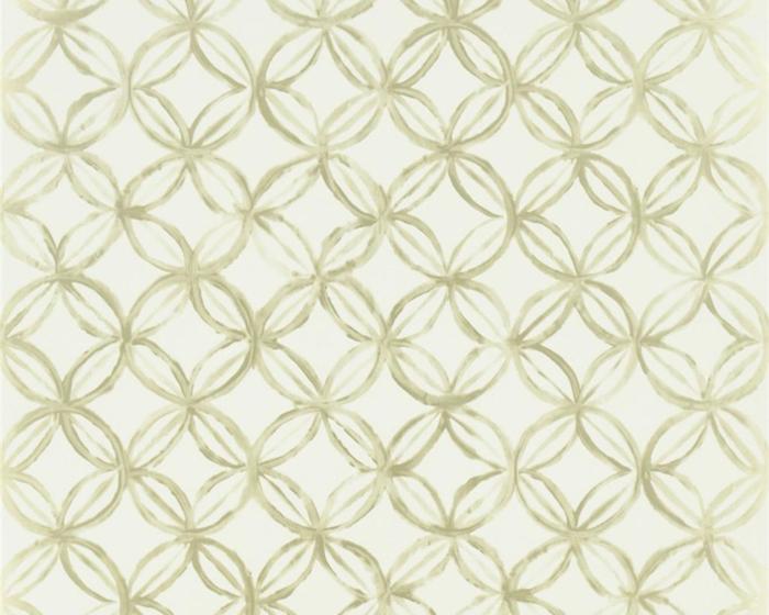 Designers Guild Ottelia - Oyster P572/06 Wallpaper