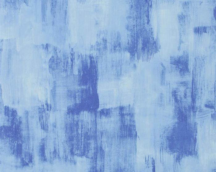 Designers Guild Marmorino - Cobalt PDG653/06 Wallpaper