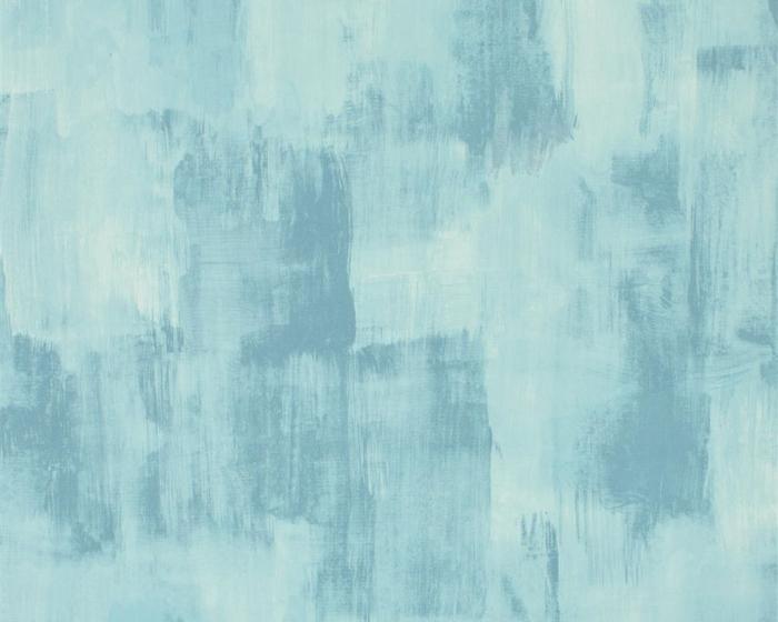 Designers Guild Marmorino - Teal PDG653/07 Wallpaper