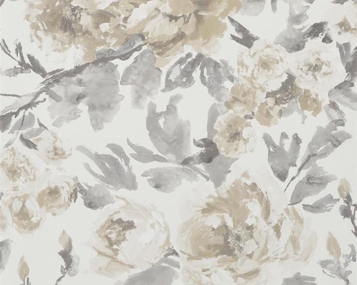 Designers Guild Shanghai Garden - Ecru PDG649/04 Wallpaper