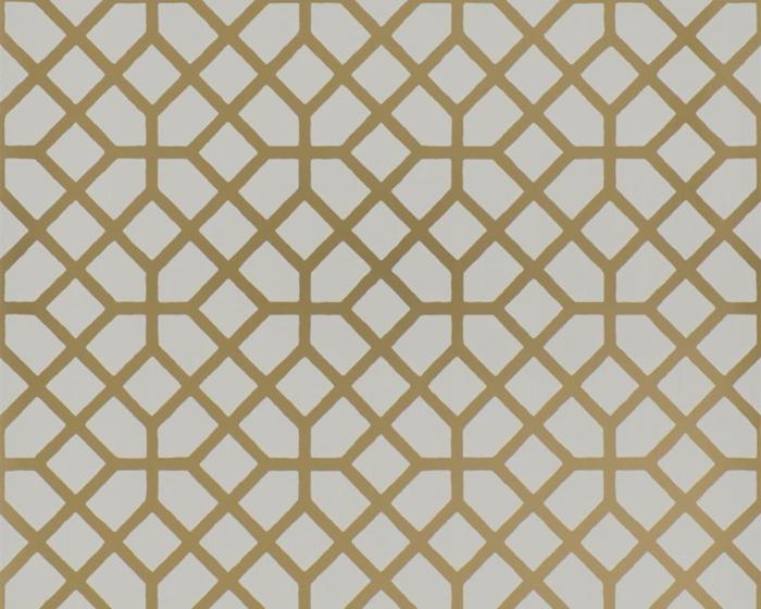 Designers Guild Pisani - Copper P603/02 Wallpaper