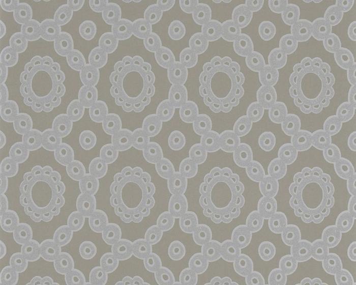 Designers Guild Melusine - Travertine P606/04 Wallpaper