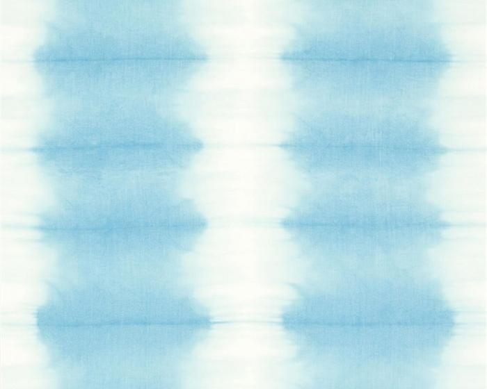 Designers Guild Savine - Turquoise P615/03 Wallpaper