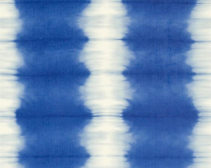 Designers Guild Savine - Cobalt P615/05 Wallpaper