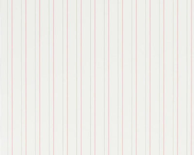 Ralph Lauren Denton Stripe - Pink PRL021/05 Wallpaper