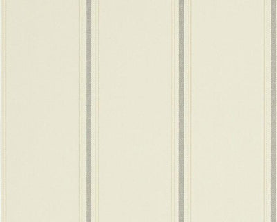 Ralph Lauren Garfield Stripe - Natural PRL024/03 Wallpaper