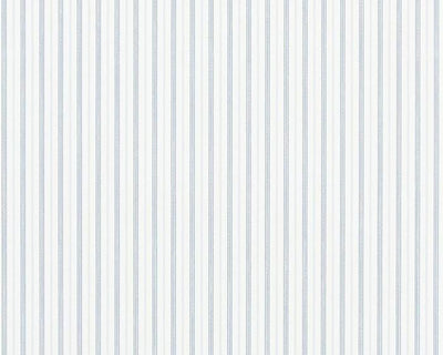 Ralph Lauren Marrifield Stripe - Navy PRL025/08 Wallpaper