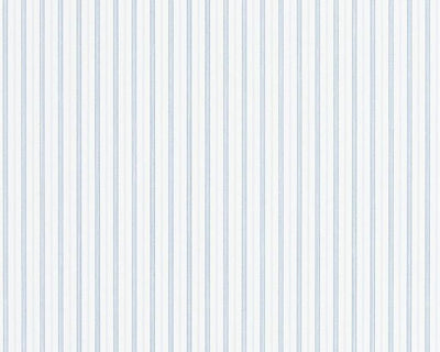 Ralph Lauren Marrifield Stripe - Denim PRL025/09 Wallpaper