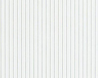 Ralph Lauren Marrifield Stripe - Blue / Linen PRL025/10 Wallpaper