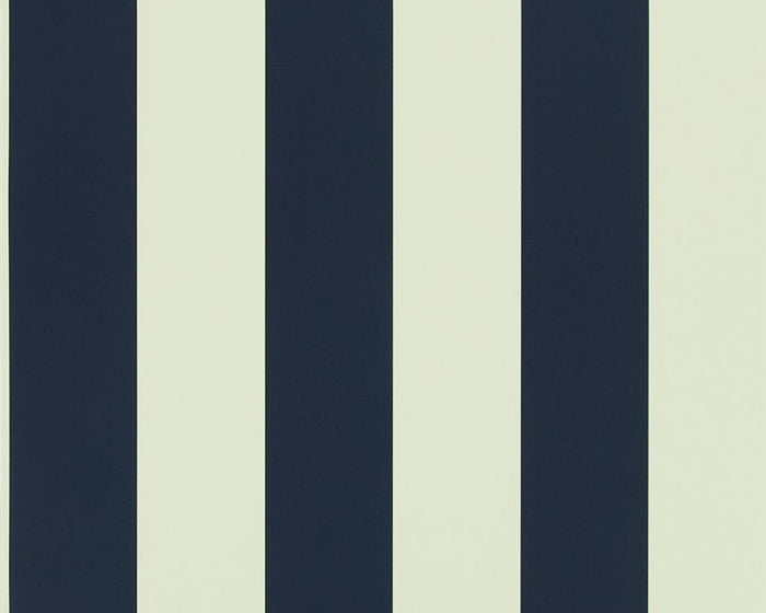 Ralph Lauren Spalding Stripe - Navy PRL026/01