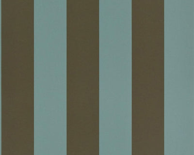 Ralph Lauren Spalding Stripe - Teal PRL026/20
