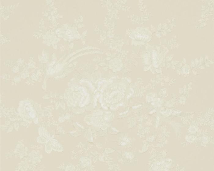 Ralph Lauren Vintage Dauphine - Alabaster PRL028/02 Wallpaper