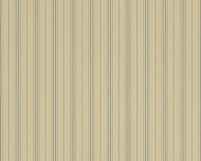 Ralph Lauren Pritchett Stripe - Blue PRL036/01 Wallpaper