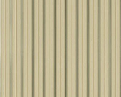 Ralph Lauren Pritchett Stripe - Blue PRL036/01 Wallpaper