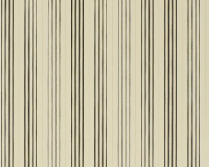 Ralph Lauren Palatine Stripe - Porcelain Blue PRL050/05 Wallpaper
