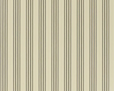 Ralph Lauren Palatine Stripe - Porcelain Blue PRL050/05 Wallpaper