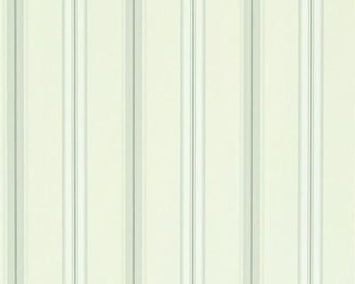 Ralph Lauren Dunston Stripe - Baltic Green PRL054/02 Wallpaper