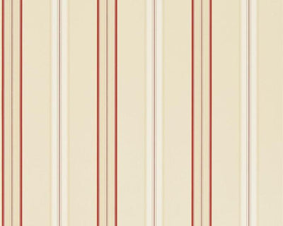 Ralph Lauren Dunston Stripe - Baltic Green PRL054/06 Wallpaper