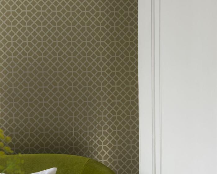 Designers Guild Pisani - Copper P603/02 Wallpaper