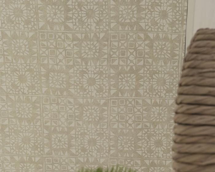 Designers Guild Serego - Champagne P605/02 Wallpaper