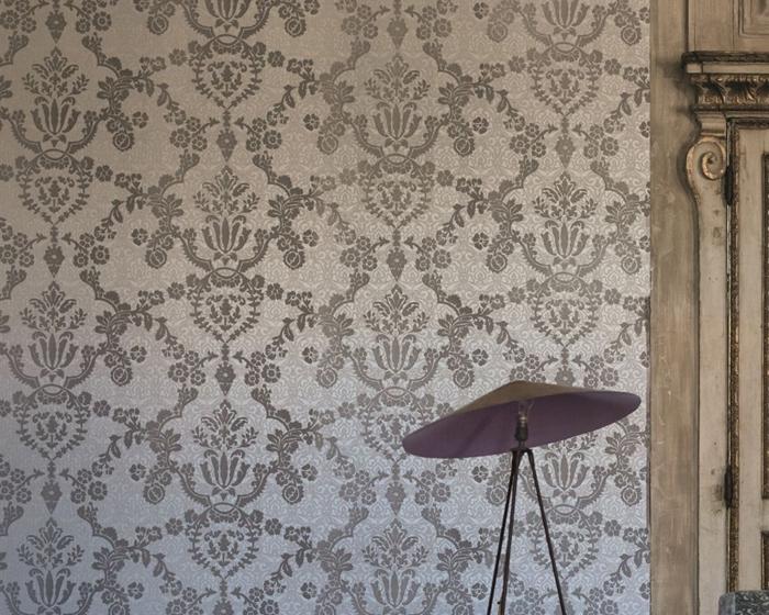 Designers Guild Portia - Pistachio P607/02 Wallpaper