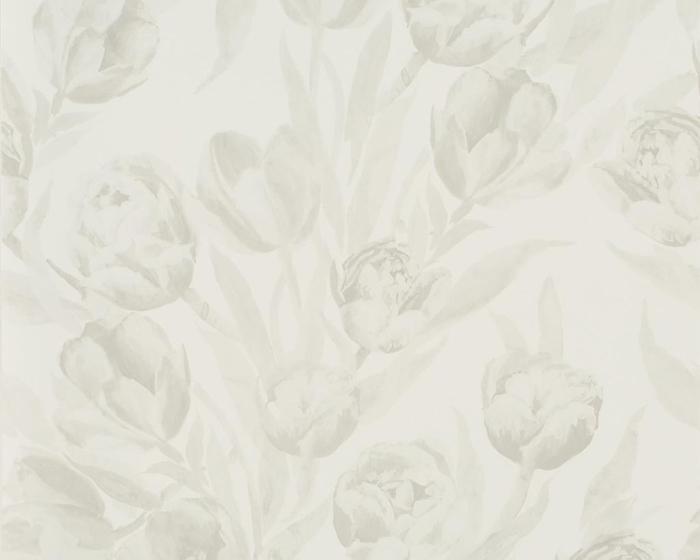 Designers Guild Fontainebleau - Slate PDG685/06 Wallpaper