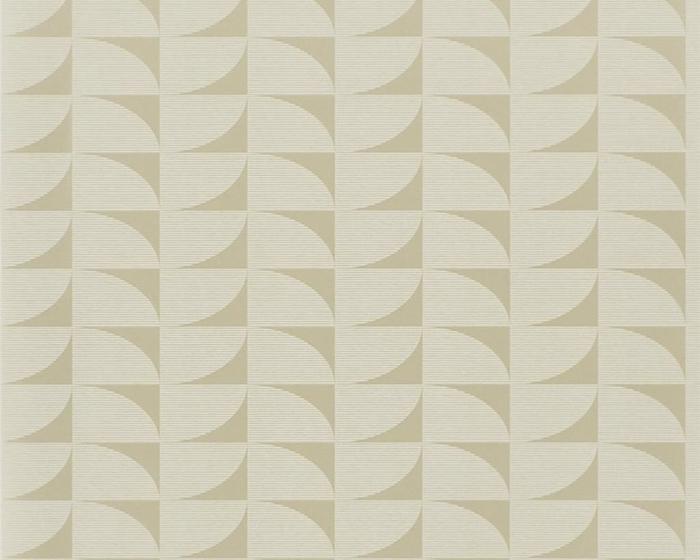 Designers Guild Laroche - Gold PDG691/03 Wallpaper
