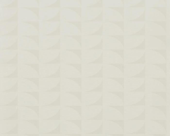 Designers Guild Laroche - Pearl PDG691/01 Wallpaper