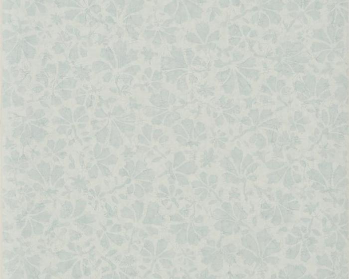 Designers Guild Arlay - Duck Egg PDG686/05 Wallpaper