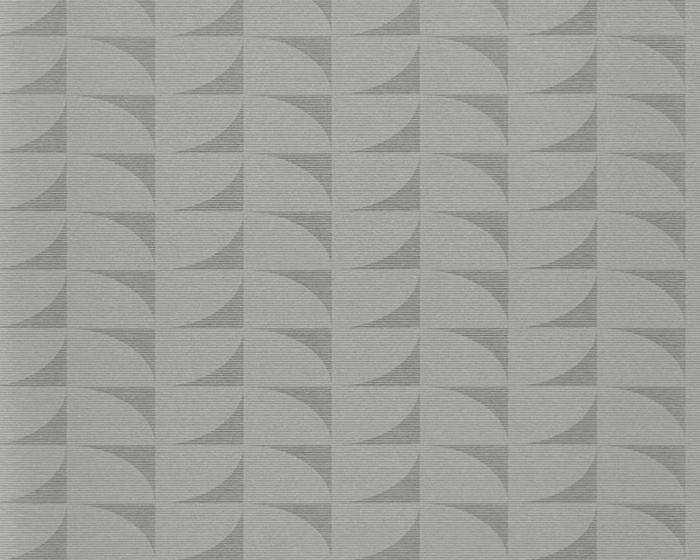 Designers Guild Laroche - Graphite PDG691/05 Wallpaper