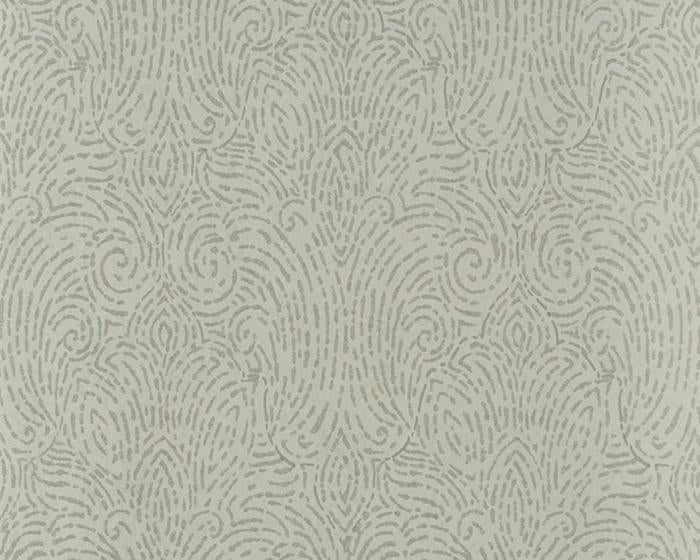 Designers Guild Basilica - Silver PDG688/03 Wallpaper