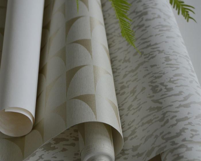 Designers Guild Laroche - Gold PDG691/03 Wallpaper