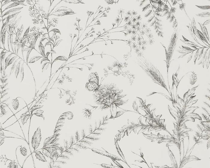 Ralph Lauren Fern Toile - Pencil PRL710/03 Wallpaper